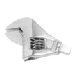 thumbnail image 1 of Cabeza De Llave De Torsión De Acero Apertura Extra Grande Escala Precisa Diseño Compacto Mantenimiento Rápido Cabeza De Puerto Cuadrado De 14x18 Mm Diseñada Para Un Fácil, 1 of 7