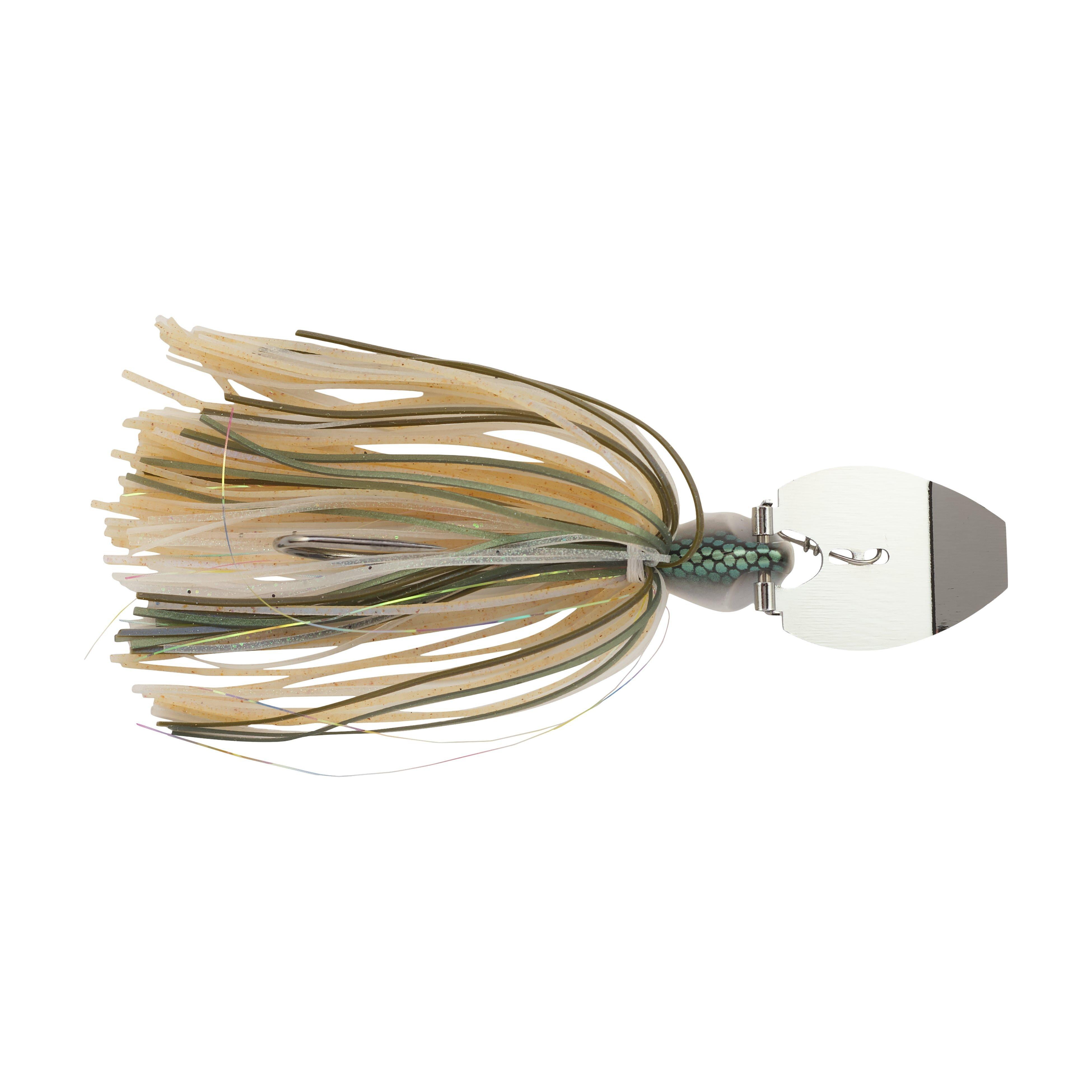 Berkley SlobberKnocker, 1/2 oz, Herring