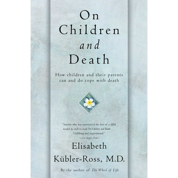 On Children and Death, (Paperback)