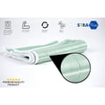 thumbnail image 2 of paños de bambú para gafas, microfibra de bambú para gafas, pantallas, viseras, joyas, relojes, limpieza eficaz de gafas, paño de microfibra para pantalla, toallitas reutilizables, 2 of 5