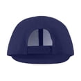 thumbnail image 2 of Result Headwear Bronx Original Flat Peak Snapback Cap, 2 of 3