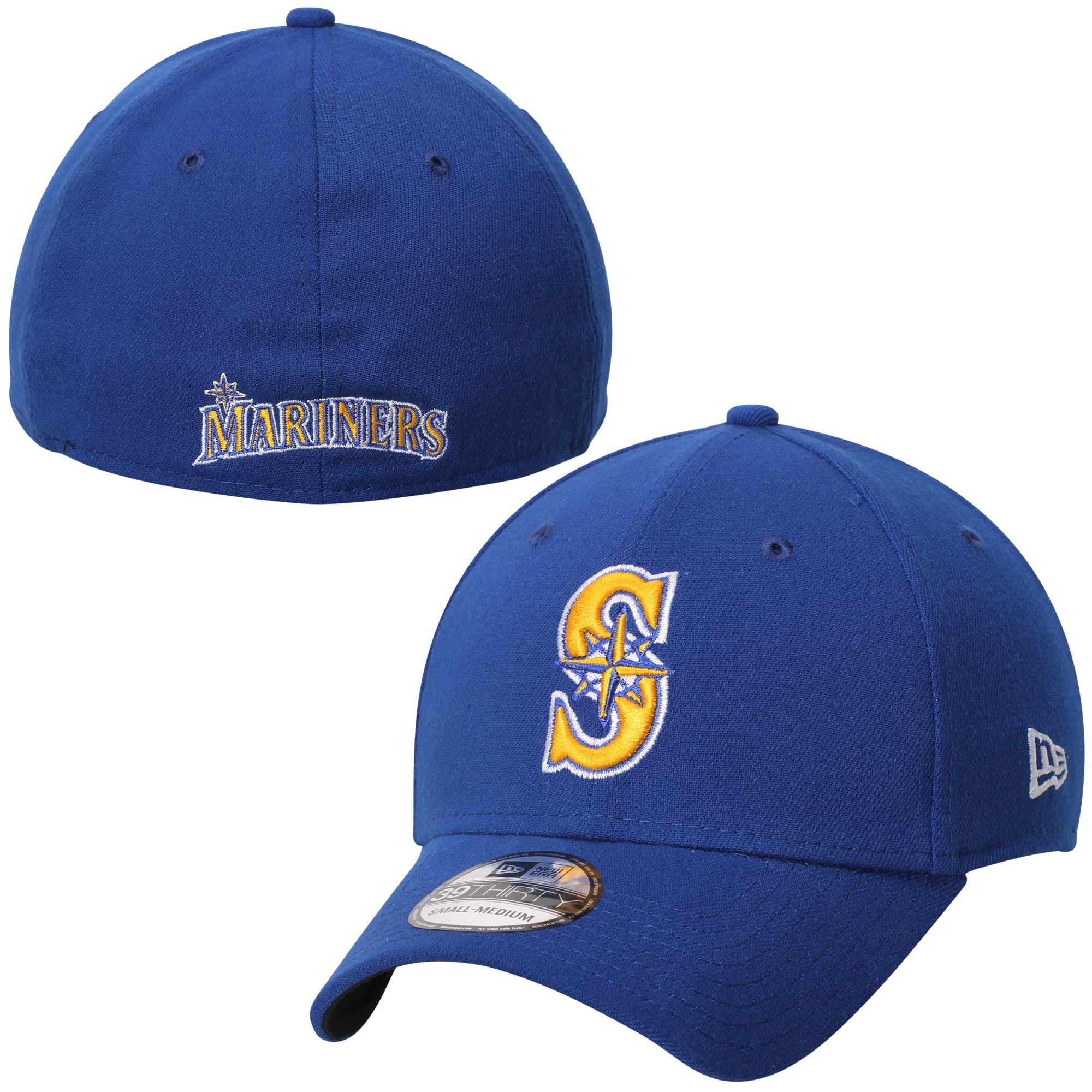 Classic Alternate 2 39THIRTY Flex Hat 