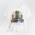 thumbnail image 3 of Funny Aliens Shirt, T-Shirt with Funny Aliens, 3 of 25