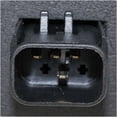 thumbnail image 2 of Geelife Tail Light For Dodge 2009-2010 Charger Sedan Passenger Side, 2 of 6