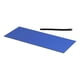 thumbnail image 2 of Colchón Flotante de Piscina Colchón Individual de Espuma Alfombrilla Flotante Cama de Agua Ligera Enrollable Superficie Suave Adecuado para Niños Camp Amarillo Azul, 2 of 8