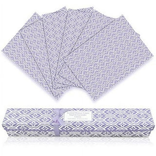 Lavender Drawer Liner By Sonoma Lavender - $24.00