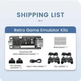 thumbnail image 4 of Tang Nano 20K FPGA RISCV Linux Development Board Retro Game Kits RISCV Linux Retro Game Player, 4 of 5
