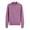 Purple, variant on HAiming Womens Sweaters Half Turtleneck Knit Tops Fall Winter Trendy Slim Basic Pullover Long Sleeve Comfy Sweater