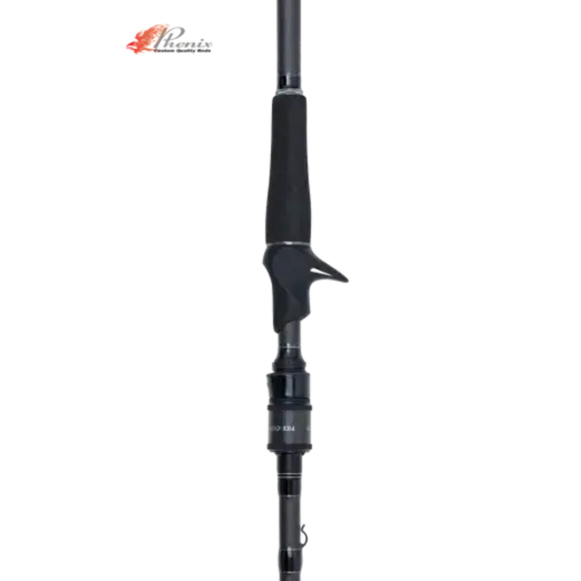 Phenix Recon Elite Casting Rods