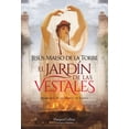 thumbnail image 1 of Libro El Jardin De Las Vestales Tapa Blanda, Autor Jesus Maeso De La Torre, Editorial Harpercollins Iberica, 1 of 2