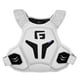thumbnail image 1 of Delineador de hombro de lacrosse G-Form GFX800 blanco para adultos, tamaño grande, 1 of 7
