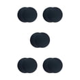 thumbnail image 3 of ZheElen 2 Sheets Non-stick Frying Pan Mat Kitchen Gadget Cooking Tool Pot Sheet No.1 5Set, 3 of 6