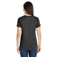 thumbnail image 3 of Anvil Ladies' Triblend T-Shirt - 6750L, 3 of 4
