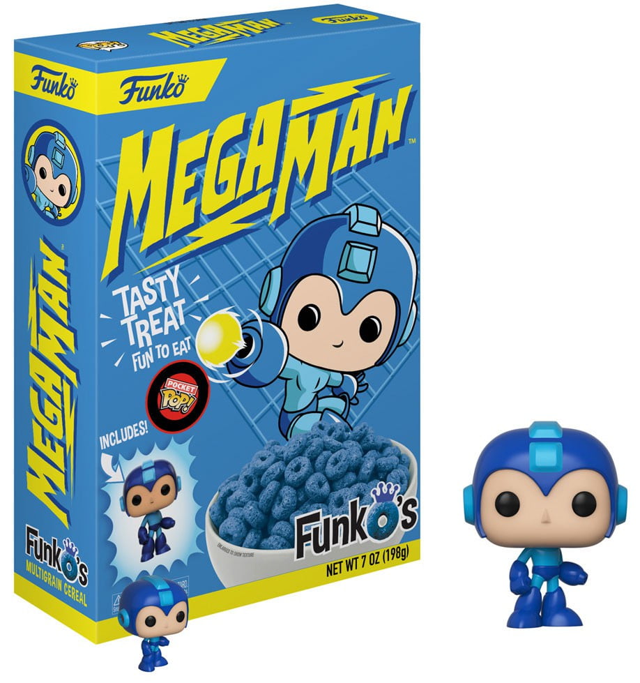 mega man toys walmart