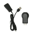 thumbnail image 4 of Adaptador de pantalla inalámbrico Dongle WiFi 1080P HD Interfaz multimedia Adaptador de pantalla Receptor de duplicación de pantalla móvil, 4 of 10