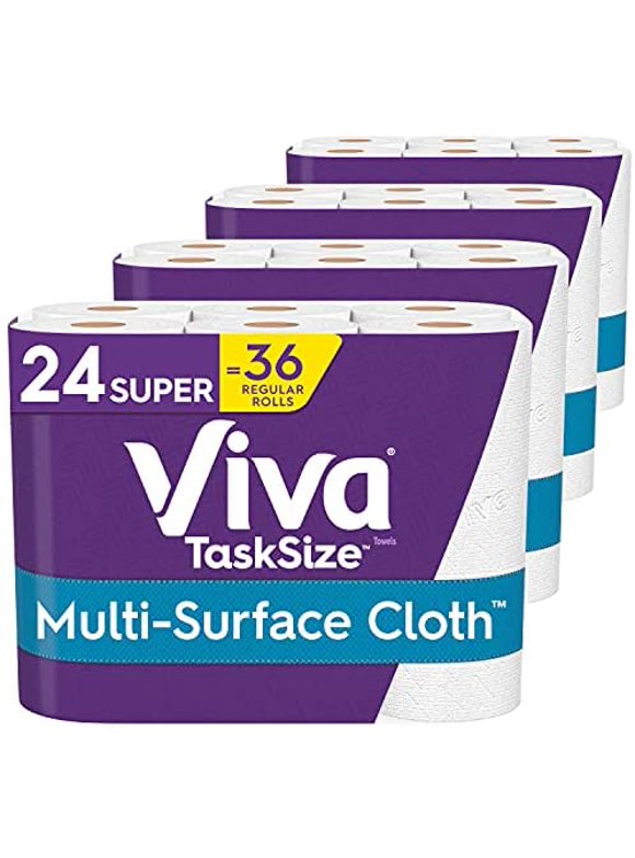 Viva Paper Towels in Paper Towels