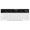 thumbnail image 6 of COOFANDY Men's Zipper Polo Shirt Casual Knit Short Sleeve Polo T Shirt Classic Fit Shirts, 6 of 6