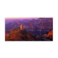 thumbnail image 2 of Gango Home Decor Mt. Hayden II by Ike Leahy (Printed on Paper); One 36x18in Fine Art Paper Giclee Print, 2 of 4