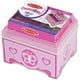 thumbnail image 1 of Set para decorar joyero de madera Melissa & Doug, 1 of 3