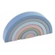 thumbnail image 1 of Bloques Apilables De Con Forma De , Juguete Educativo Colorido Para Niños Pequeños, Juguete Apilable De Con Forma De , Juego De , Bloques Apilables De Colores Brillantes,, 1 of 8