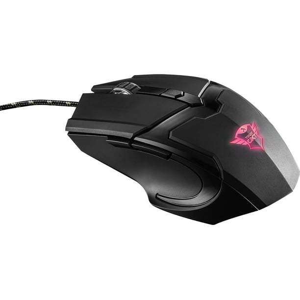 Trust Gxt 101 Gav Optical Gaming Mouse Black Walmart Com Walmart Com Trust Gxt 101 Gav Optical Gaming Mouse Black Walmart Com Walmart Com
