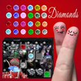 thumbnail image 1 of Sorpresa divertida del regalo del diamante de la caja ciega del día de San Valentín ShuxiuWang 8390611175238, 1 of 1