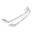 thumbnail image 6 of Front Door A-pillar Tweeter Speaker Gap Cover Trim For BMW 5Series F10 2011-2013, 6 of 7