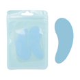 thumbnail image 1 of Tampons de Permanente en Silicone pour Cils - Réutilisables, Doux et Séparation Précise - Outil de Levage de Cils pour Salons/maison, 1 of 3