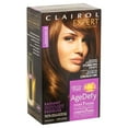 thumbnail image 2 of Clairol Expert Collection Age Defy Permanent Hair Color5A Medium Ash Brown, 2 of 5
