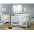 thumbnail image 3 of Sorelle Furniture Berkley Flat Top Crib, 3 of 4