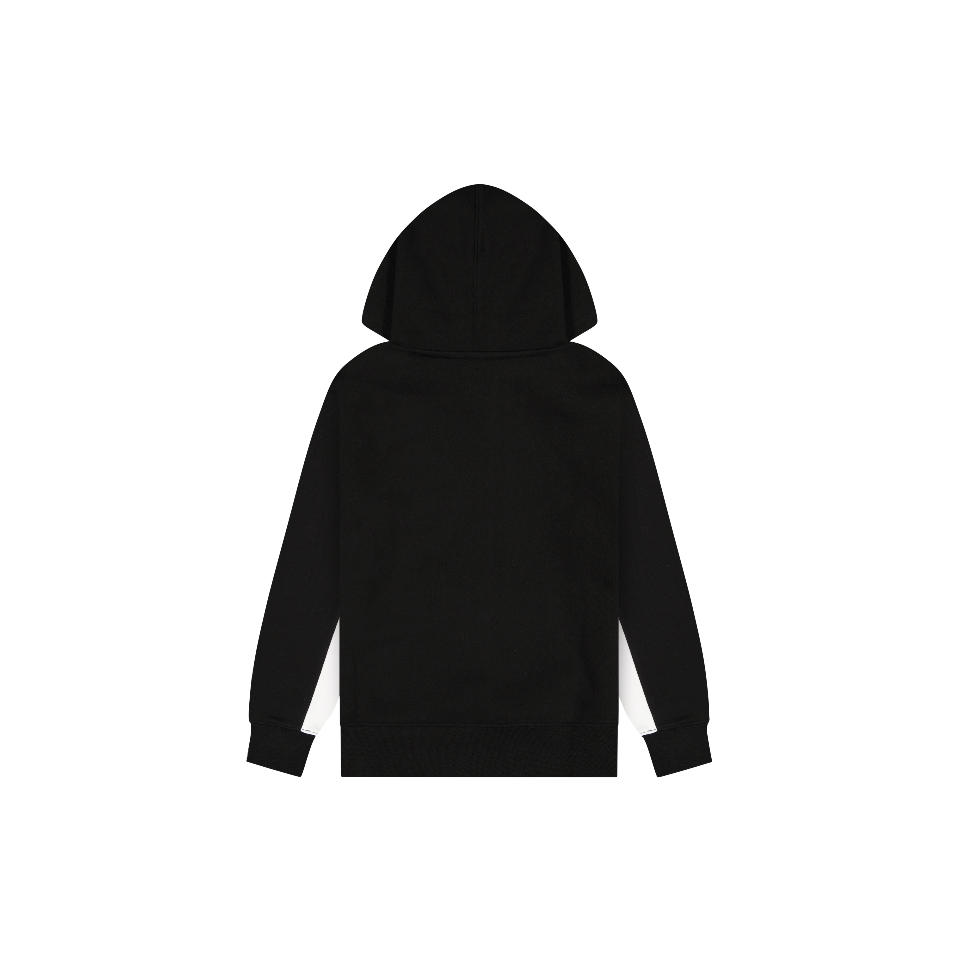 Reebok Boy's Colorblock Fleece Hoodie, Sizes 4-18