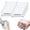 12PCS, variant on 2026 Upgraded Repair Sealing Clay, Moldable Sealant Mastic, Waterproof Repair Sealing Clay Quick Mending Putty for Drain Pipe Connection Wall Hole and Air Conditioning Hole Sealings