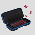 thumbnail image 2 of Youkk forSwitch2 Storage Case Reliable Protections Against Collisions And Water Splashes Dust And Water red, 2 of 6