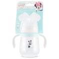 thumbnail image 3 of Disney Minnie Mouse Training Sippy Cup w/ Handles Toddlers, BPA Free FD51377, 3 of 4