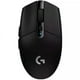 thumbnail image 1 of Mouse Gamer LOGITECH G304 Lightspeed 12000 DPI Inalambrico Negro 910-005281, 1 of 5