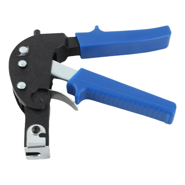 Pistola De Anclaje De Pared Hueca De Alta Resistencia, Herramienta De Ajuste De Anclaje De Pared De Acero Con Alto Contenido De Carbono M4 M5 M6 Para Sitio De Construcción