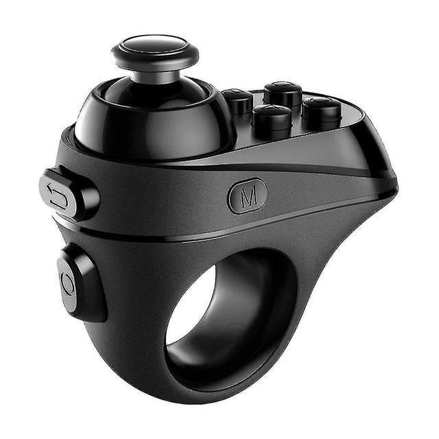 Manija inalámbrica del regulador del juego del dedo del ratón de aire Bluetooth para el kit de Android Ios
