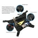 thumbnail image 5 of Wosthever Chaleco para correr versátil para hombres: paquete de pecho seguro y conveniente West Slope Chest Pack Bolso de pecho para hombre Mochilas de mochilero, 5 of 6
