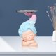 thumbnail image 3 of Bandeja de Almacenamiento de Estatua para Niña Macarena Decoración de Encimera Multiusos Creativa Y Duradera Azul, 3 of 8