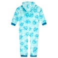 thumbnail image 3 of Paw Patrol Boys Fleece Onesie Sizes 2T-8, 3 of 3