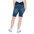 thumbnail image 3 of Jegging bermuda Paisley Sky Maternité, 3 of 6