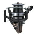 thumbnail image 1 of lizard Moulinet Spinning Ultra Durable HQ10000 avec 13+1 Roulements pour une Pêche Fluide, 1 of 6