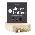 thumbnail image 1 of Jabón de afeitar Kitsch Smooth Hydrating para hombre 120 ml Sensitive, 1 of 9