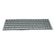 thumbnail image 4 of Teclado para portátil con diseño estadounidense, compatible con VivoBook 15 x512 V5000. Componentes. Luz de fondo plateada, 4 of 9