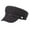 Multicolor, variant on Adjustable Fashion Beret Hats for Women Autumn Winter Casual Newsboy Cap Chic Leopard Print Bucket Cap