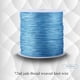 thumbnail image 1 of Hilo de Nylon, Cuerda de Nudo Nylon Chino Cuerda de Cordón de Nylon para Joyas de Nudos Chinos Micro MacRame Hacido Uso de la Artesaní, 1 of 5