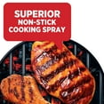 PAM Grilling Cooking Spray, 5 OZ