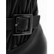 thumbnail image 5 of Bota Invierno Larga Mujer Wildcat® Color Negro Tacon Ancho negro 25, 5 of 10