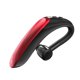 thumbnail image 1 of Auriculares Irfora X20 BT5.0 Auricular Business Headset Un solo auricular con micrófono Auriculares Auriculares con cancelación de ruido Auriculares manos libres 200mAh Batería para negocios / trabajo Irfora Auriculares, 1 of 7