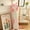pink, variant on Cute Long Cat Plush Body Pillow, Soft Polyester Stuffed Animal Throw Cushion, Ergonomic Sleeping Hugging Pillow, 50‑70cm, for Bed Sofa Decor, Birthday Holiday Gift for Kids & Adults
